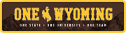 University of Wyoming-Athletics Logo